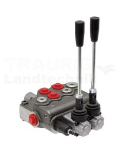 Monoventile SD11-2-P-38L-18L-AET