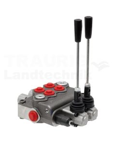 Monoventile SD11-2-P-2x(18L)-AET