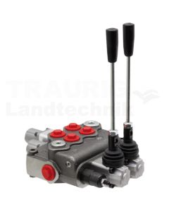 Monoventile SD11-2-P-18L-5VR13CL