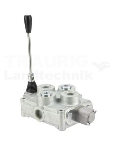 Monoblockventil BM150/1 A+B+T inkl. Arre