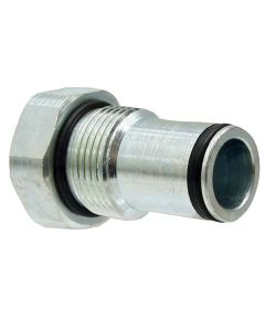 Carry-over Plug X-SD-11-O-AE