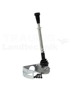 Sicherheitshebel X-SD-11-H-LEB