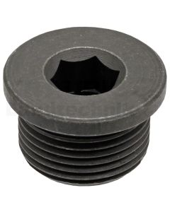 Verschraubung X-SD-11-O-AET