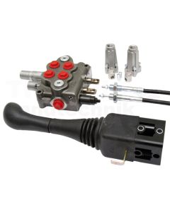 Ventil SD5 18-2000 kpl.