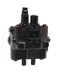 Ventil SDM122/2