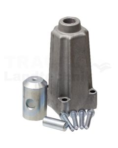 Anschlussglocke X-SD-25-A-TP200