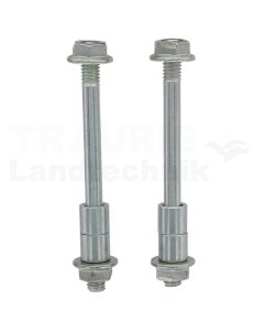 Schraubensatz X-SD-5-S-TCC5/7