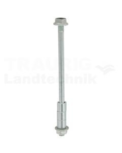Schraubensatz X-SD-5-S-TCC5/2