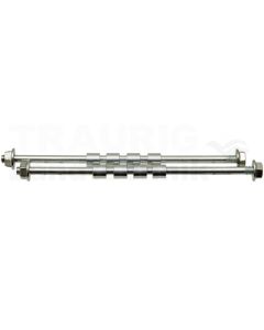 Schraubensatz X-SD-5-S-TCC5/3