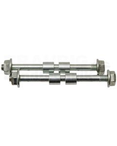 Schraubensatz X-SD-11-S-TCC10/3