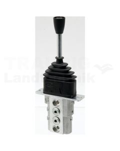 Servoventil SVM100/1-B/01G3-00001Ax2