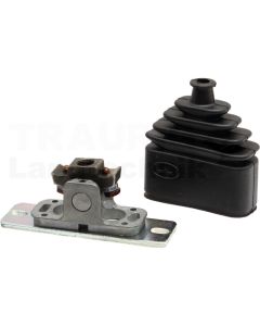 Servo Rastung Pos.1