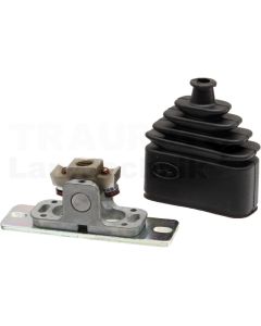 Servo Rastung Pos.2