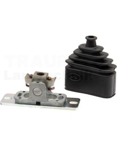 Servo Rastung Pos.1 + 2