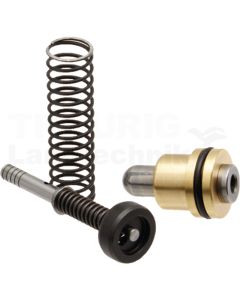 Cartridge servo PVG32 5-15bar