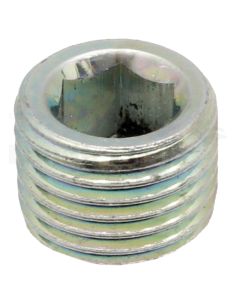 Carry-over Plug X-SD-6-O-RE(G1/4)