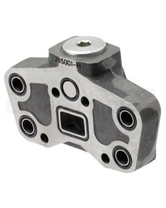 Auslasselement SD-16-RC