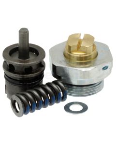 Rückschlag/NachsaugX-SDS-180-U3(G3-100)