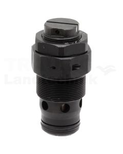 Druckbegr. vent. X-SD-25-P3(G3-100)