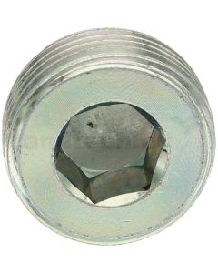 Carry-over Plug X-SD-25-O-RE