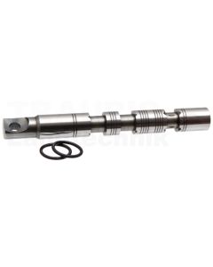 X-70 - 100-A Kolben DW