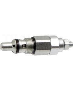 X-180-U-DBV Patrone 80-250 bar
