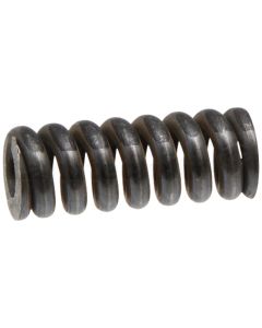 X-180-DBV-U-Feder 80-250 bar
