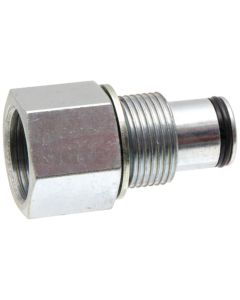 X-70-100- Druckweiterführung