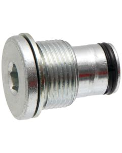 X-70-100- Dauerdruck JD