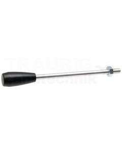Hebel lose Z50, M8x150mm