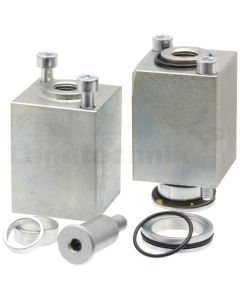 X-70-100- HO Hydr. Steuereinheit