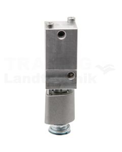 X-70-100- P Pneum. Steuereinheit