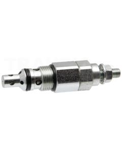 X-BC 50 Anti Kavitation+ DBV Patrone