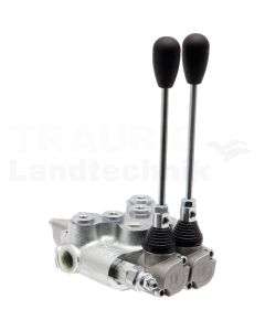 Monoventile BM 40/2 GU-(2x) MO-B1-T