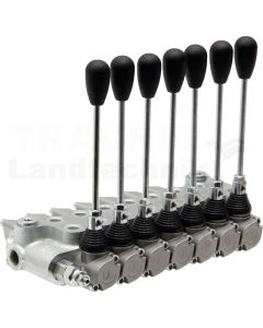 Monoventile BM 40/7 GU-(7x) MO-A1-T