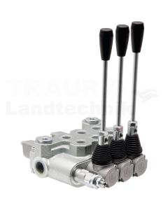 Monoventile BM 70/3 GU-(3x) MO-A1-T