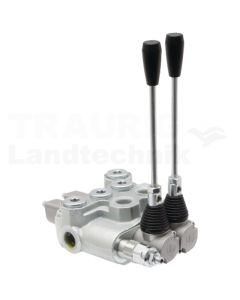 Monoventile BM 100/2 GU-(2x) MO-B1-T