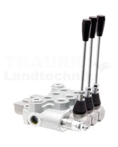 Monoventile BM 100/3 GU-(3x) MO-A1-T
