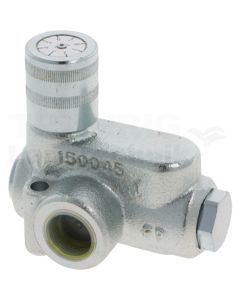 3-Weg Stromregelvent RF70 P G ZB