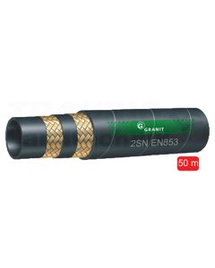 2 SN DN 06 - 1/4'' EN853 L=50