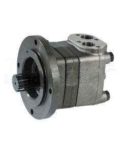 Motor BMVS 800cc Short 1"