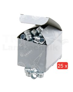 VPE25 DSR 15 L