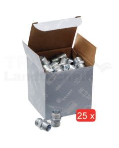 VPE25 X-GRV 15 L / 10 L