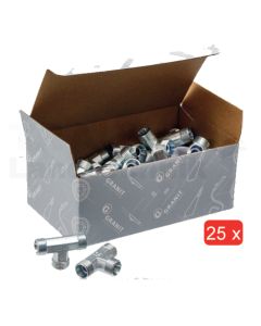 VPE25 X-TV 15 L