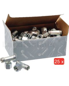 VPE25 X-ETV 10 L DKO