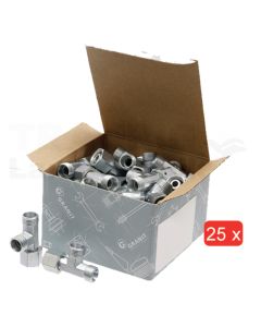VPE25 X-ELV 15 L DKO