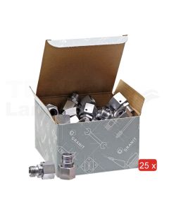 VPE25 X-KORV 12 L 10
