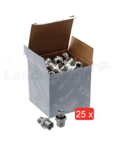 VPE25 X-GEM 15 L 22 - WD