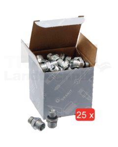 VPE25 X-GER 08 L 3/8 - WD