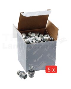 VPE5 X-GER 22 L 3/4 - WD